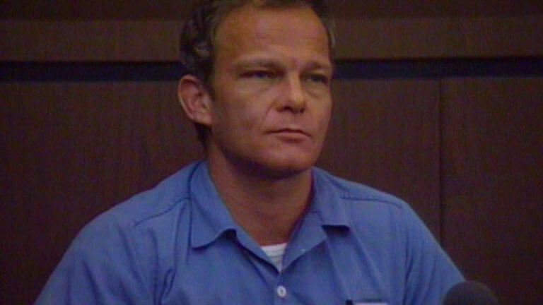 18-FL v. Rolling: Russell Benstead