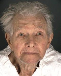 96-year-old man found incompetent to proceed to trial for killing of nursing home employee