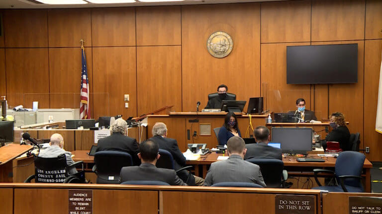 89-CA v. Durst: Robert Durst Readback (part 3)