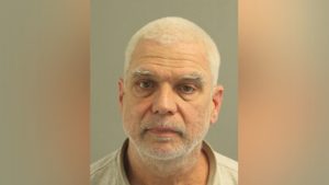 Maryland man whose neglect led to 91-year-old father’s death sentenced