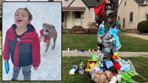 Man accused of killing 5-year-old son indicted on murder charges
