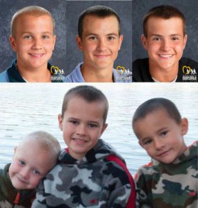 Missing since 2010, photos show what the Skelton Brothers might look like today