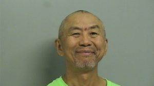 Oklahoma governor candidate arrested for alleged kidnapping, rape