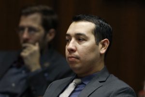 Ex-Arizona state senator accused of molestation indicted