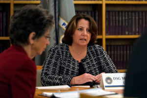 Justice Dept. bolsters monitoring of federal inmate accounts
