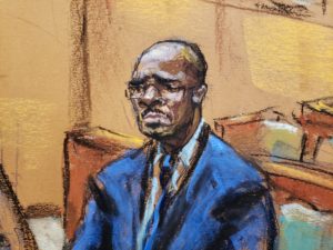 Jane Doe #5 testifies R. Kelly told her to ‘trust daddy’ amid sex abuse