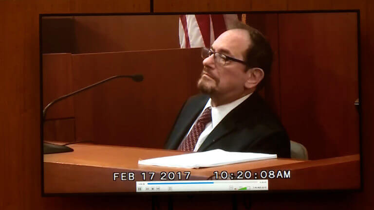 120-CA v. Durst: Nick Chavin (part 3)