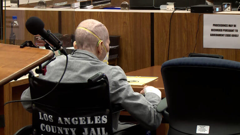 88-CA v. Durst: Robert Durst Readback (part 2)