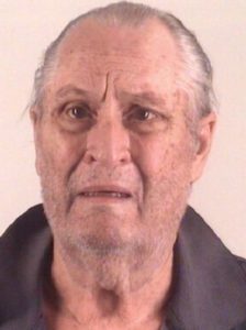 Man pleads guilty to 1974 slaying of 17-year-old Texas girl