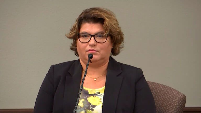 50-ND v. Isaak: Defense Witness Testimony