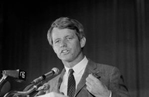 RFK assassin Sirhan wins parole with support of 2 Kennedys