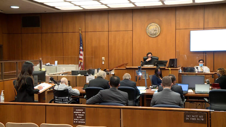 91-CA v. Durst: Robert Durst Readback (part 5)
