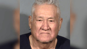 Las Vegas landlord accused of shooting tenants, killing two