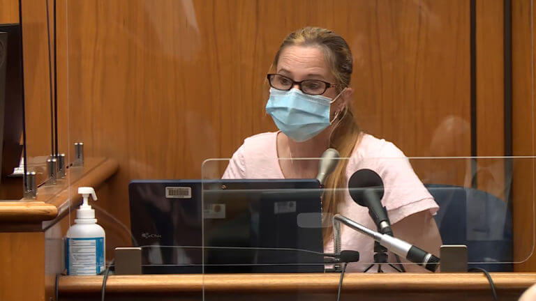 97-CA v. Durst: Susan Giordano