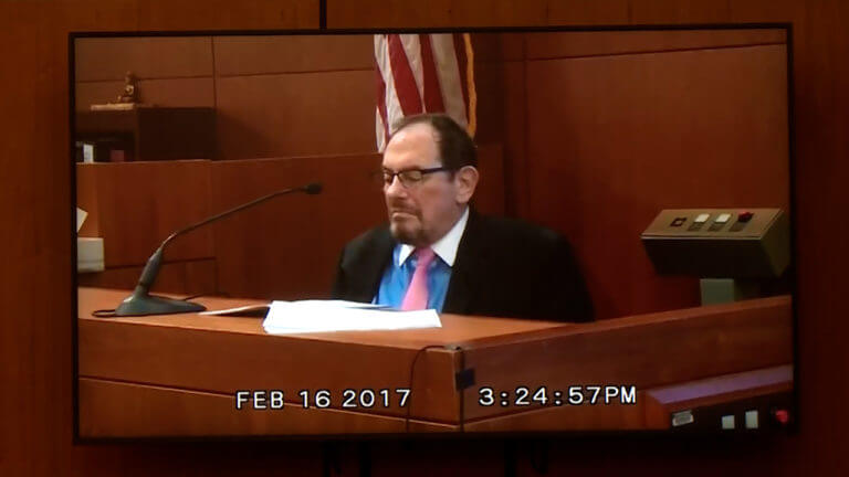 119-CA v. Durst: Nick Chavin (part 2)