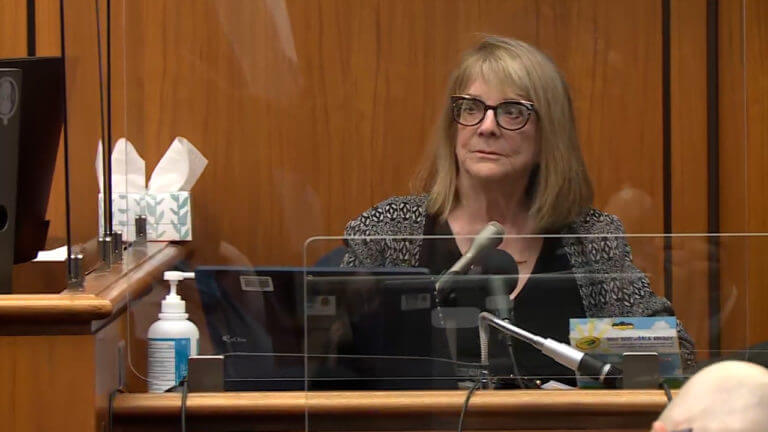 133-CA v. Durst: Dr. Elizabeth Loftus (part 5)