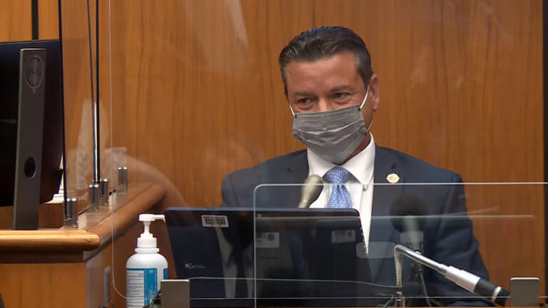 103-CA v. Durst: Investigator Joseph Becerra