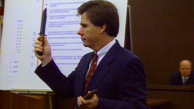 41-FL v. Rolling: Prosecution Closing Argument