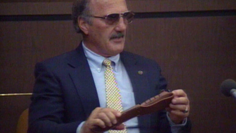 3-FL v. Rolling: Law Enforcement Testimony