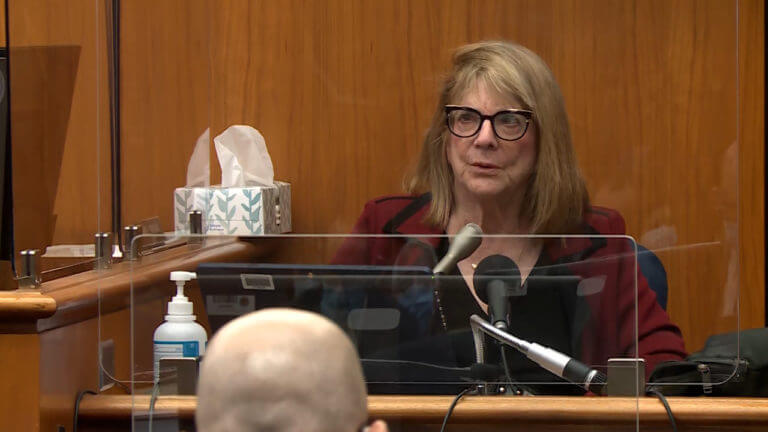 134-CA v. Durst: Dr. Elizabeth Loftus (part 6)