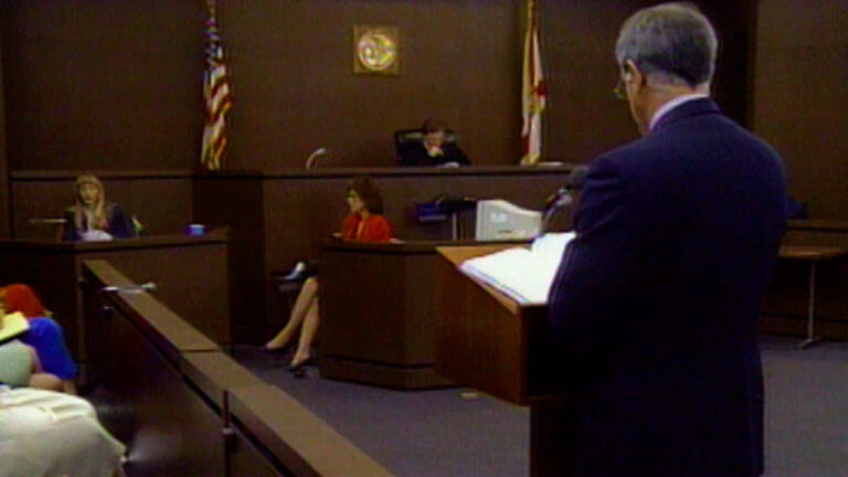31-FL v. Rolling: Agnes Mitchell (part 2)