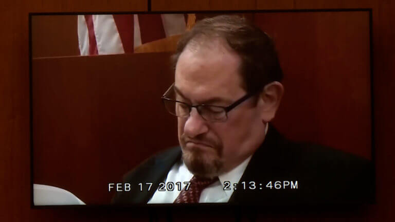 122-CA v. Durst: Nick Chavin (part 4)