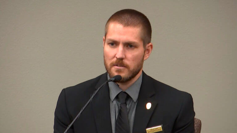 32-ND v. Isaak: S.A. Matthew Hiatt