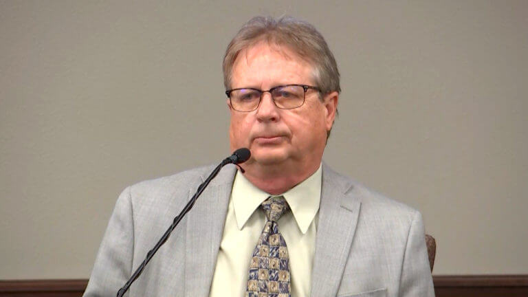 34-ND v. Isaak: S.S.A. Arnie Rummel