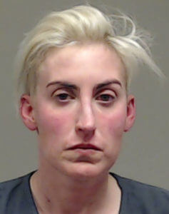 Texas woman accused of killing husband claims self defense