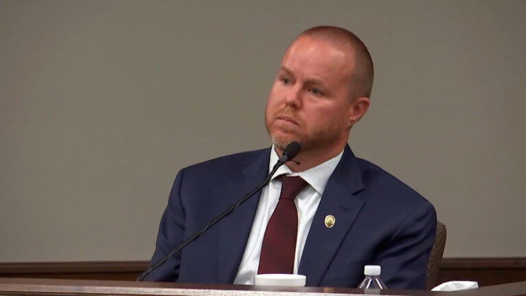 41-ND v. Isaak: S.A. Joseph Arenz