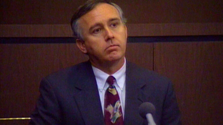 37-FL v. Rolling: Special Agent Edward Dix