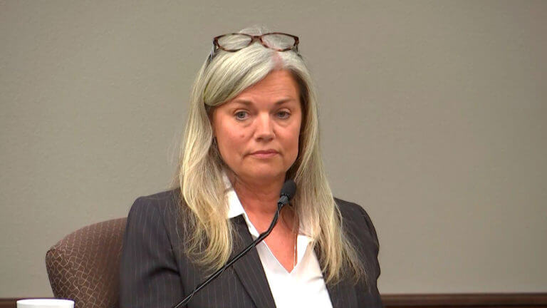 47-ND v. Isaak: Amy Michaud