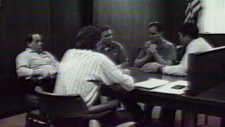 14-FL v. Rolling: February 4, 1993 Interview