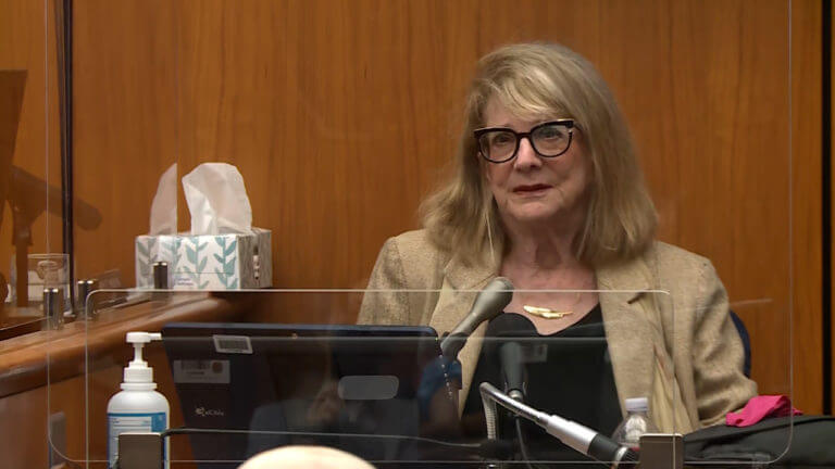 135-CA v. Durst: Dr. Elizabeth Loftus (part 7)