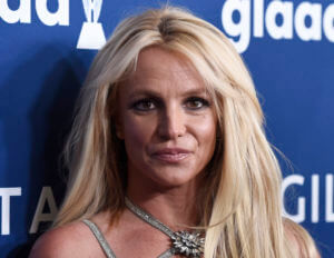 Britney Spears under investigation over battery of staff