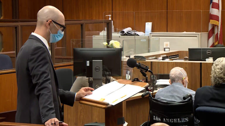 117-CA v. Durst: All Good Things Commentary (part 3)