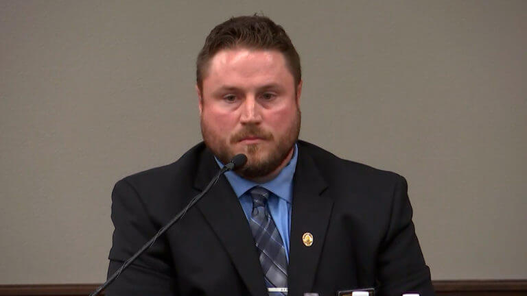 27-ND v. Isaak: S.A. Alex Droske (part 5)
