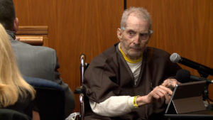 The Jinx Murder Trial – Robert Durst Testifies: (part 2) | Court TV Podcast