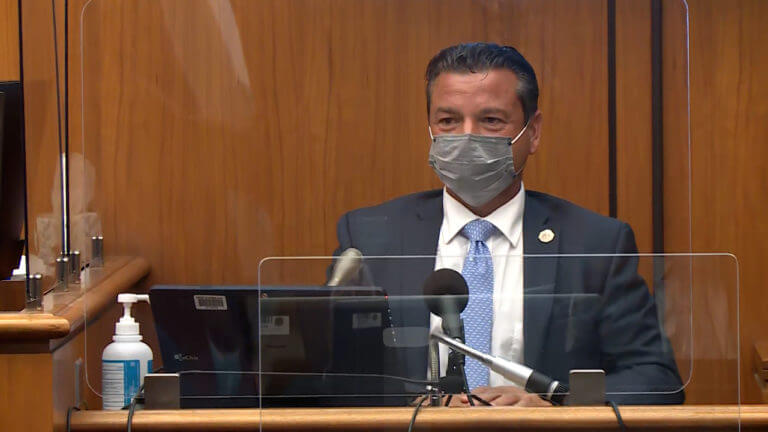 104-CA v. Durst: Investigator Joseph Becerra (part 2)