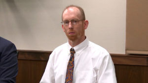 Man convicted of North Dakota quadruple murder dies in prison