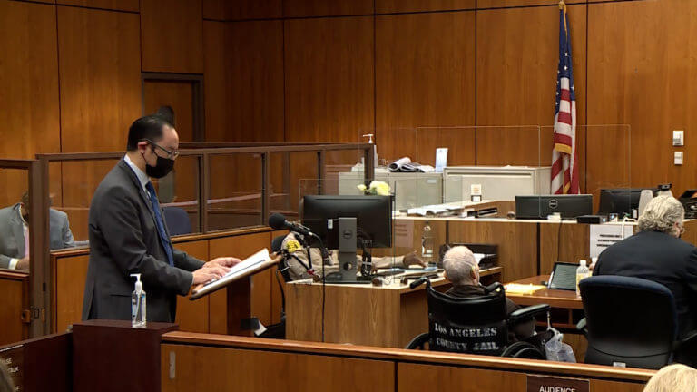 126-CA v. Durst: Robert Durst Timeline