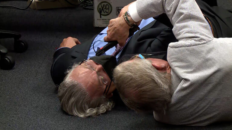 145-CA v. Durst: Robert Durst (part 10)