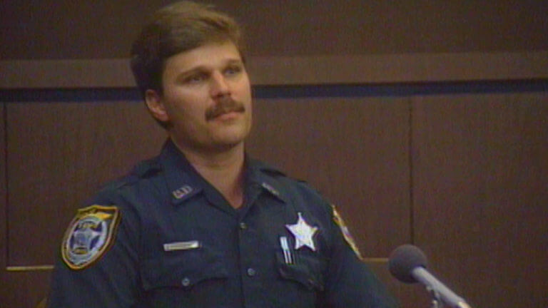 8-FL v. Rolling: Deputy Keith O'Hara & Lt. John Nobles