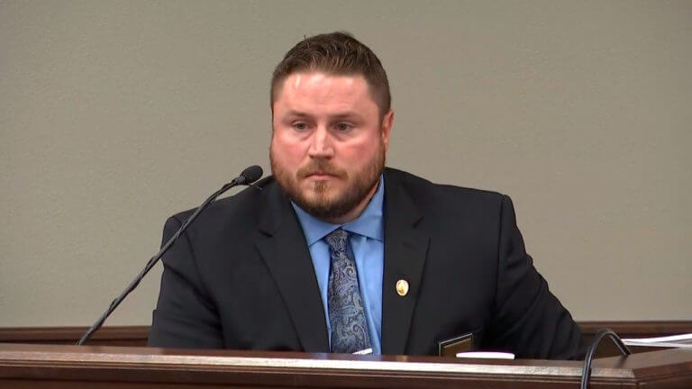 8-ND v. Isaak: S.A. Alex Droske
