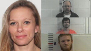 Body of missing Arkansas woman found in Oklahoma pond