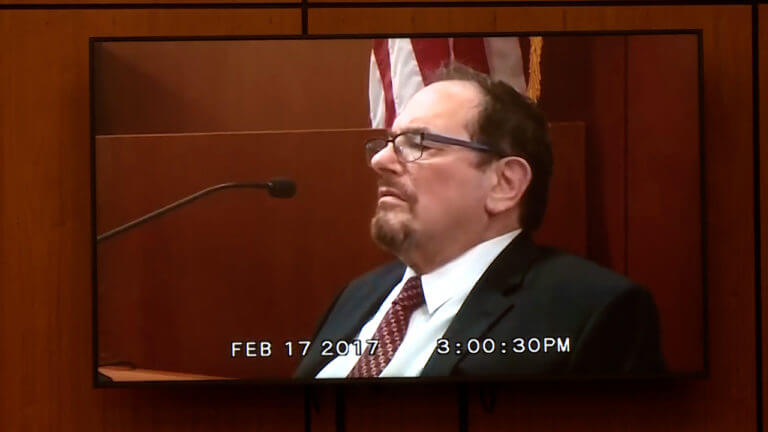 123-CA v. Durst: Nick Chavin (part 5)