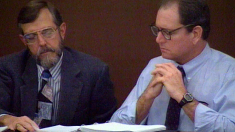 17-FL v. Rolling: January 31, 1993 Interview (part 2)