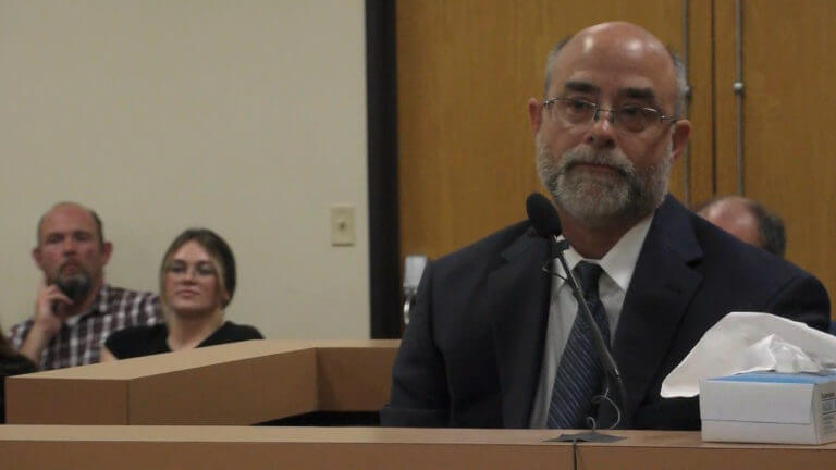 4-WV v. Lilly: Keith Roberts