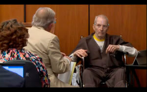 The Jinx Murder Trial – Robert Durst Testifies: PT 1 | The Court TV Podcast
