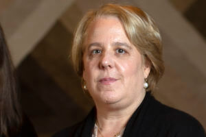 Time’s Up leader resigns after criticism about Cuomo ties